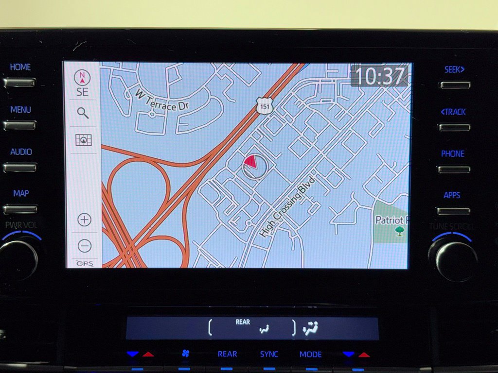 Certified 2023 Toyota Sienna XSE w/ XSE Plus Package AWD/4WD image 30