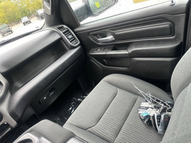 Used 2023 RAM 1500 Tradesman w/ Night Edition AWD/4WD image 20