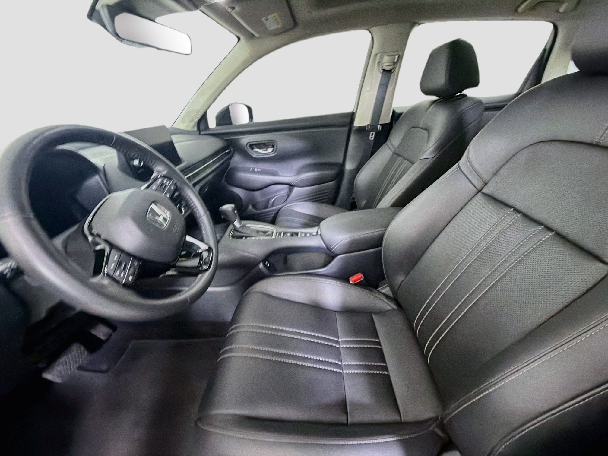 Used 2024 Honda HR-V EX-L image 13
