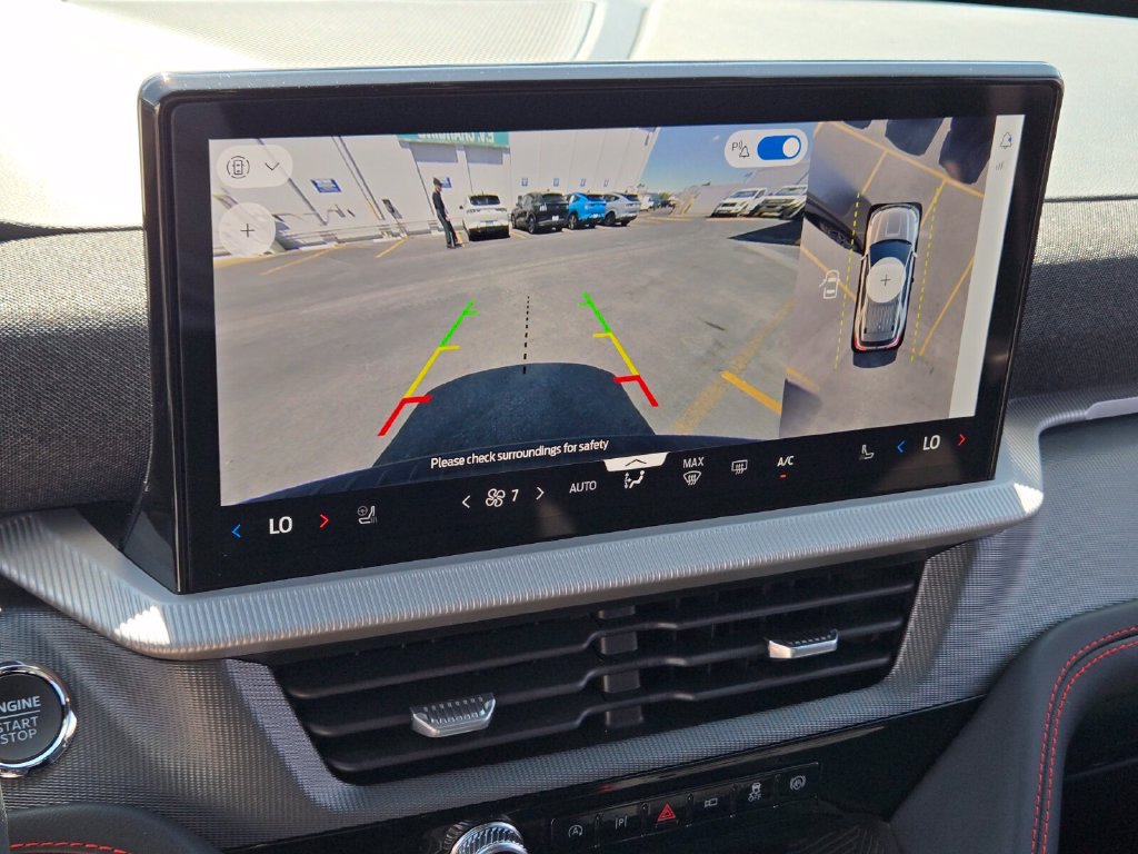 New 2026 Ford Explorer ST-Line w/ ST-Line Street Pack RWD image 20