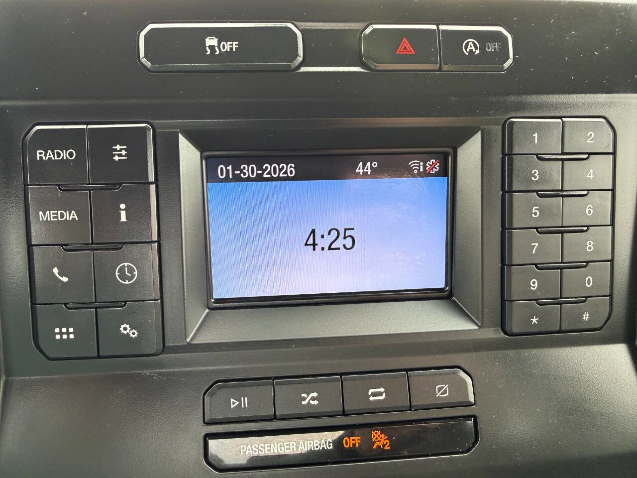 Used 2019 Ford F150 XL w/ Equipment Group 101A Mid image 37