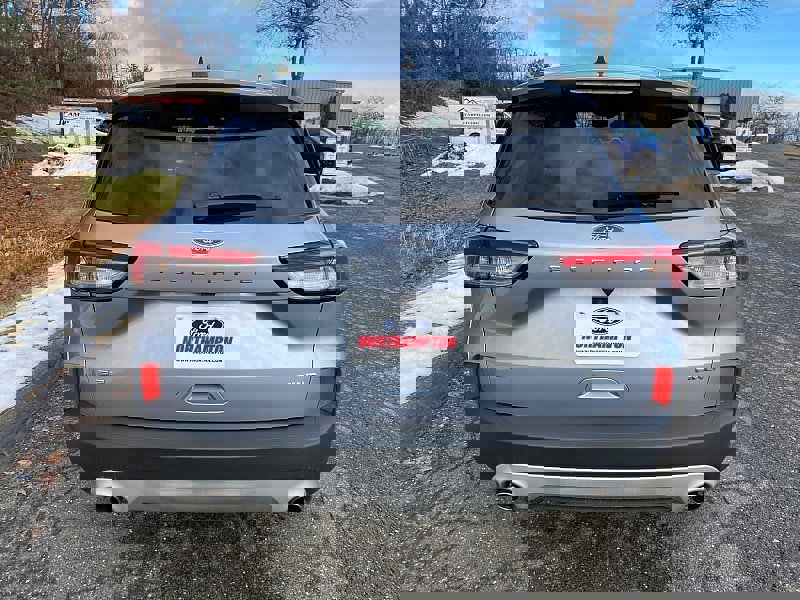 Certified 2022 Ford Escape SE w/ Convenience Package image 8