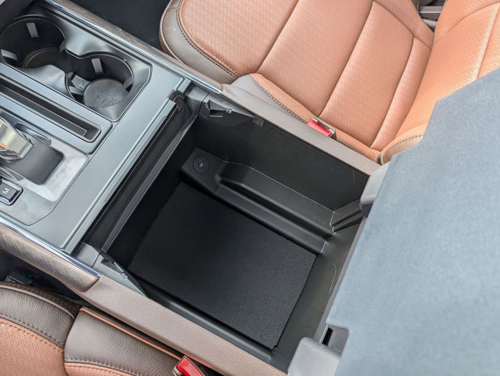 New 2026 Ford F150 King Ranch w/ Equipment Group 601A High image 38