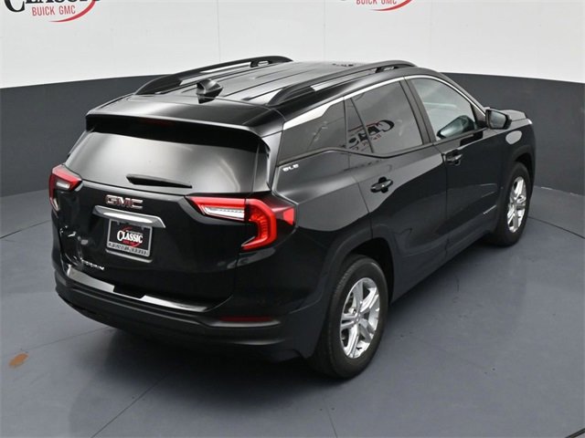 Used 2022 GMC Terrain SLE w/ Driver Convenience Package image 21
