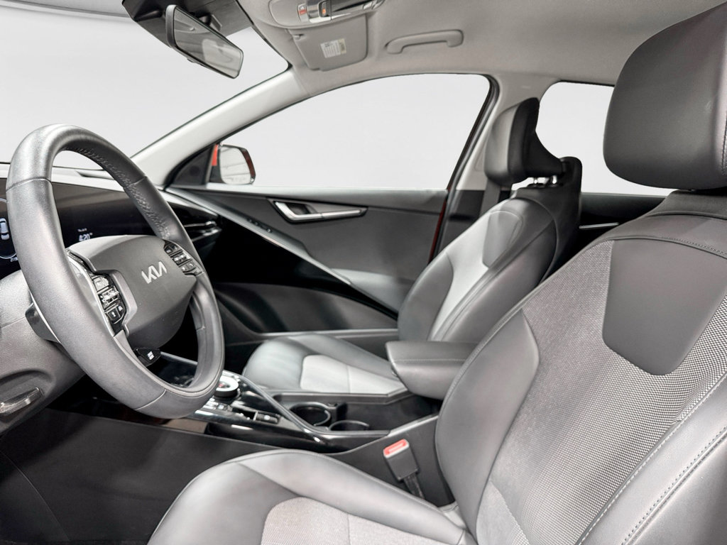 Used 2023 Kia Niro Wind w/ Wind Preserve Package FWD image 17
