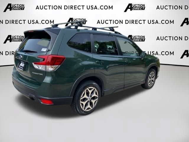 Used 2024 Subaru Forester Premium AWD/4WD image 23