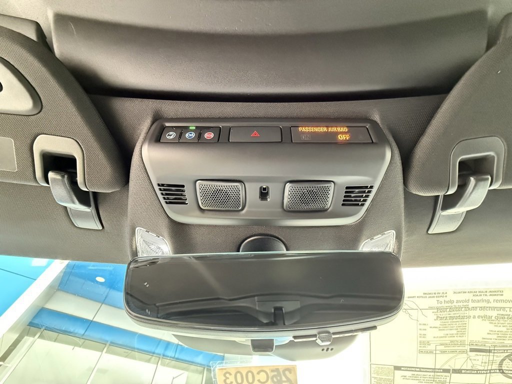 New 2026 Chevrolet Corvette Stingray Preferred Cpe w/ Z51 Performance Package image 31