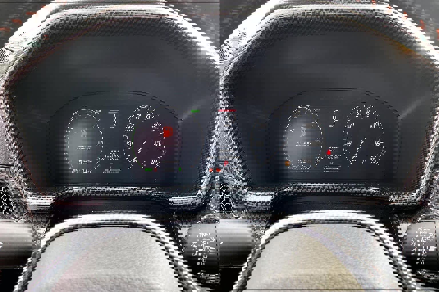 Used 2024 Honda CR-V Sport image 26