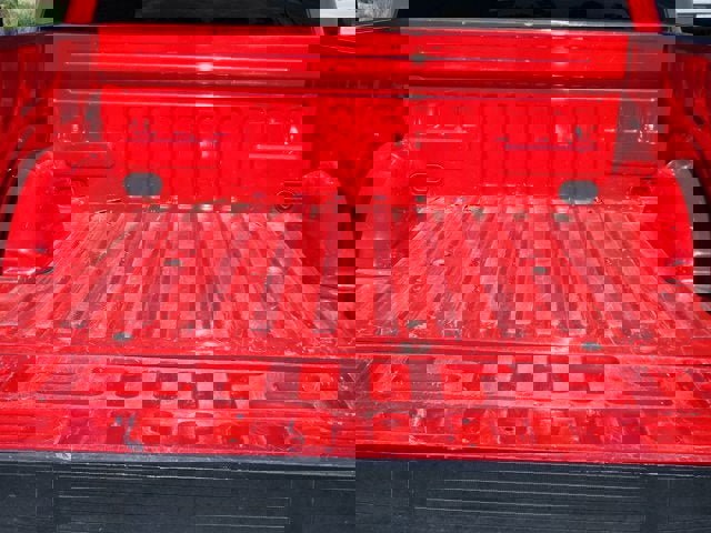 Used 2023 Ford F150 XLT image 16