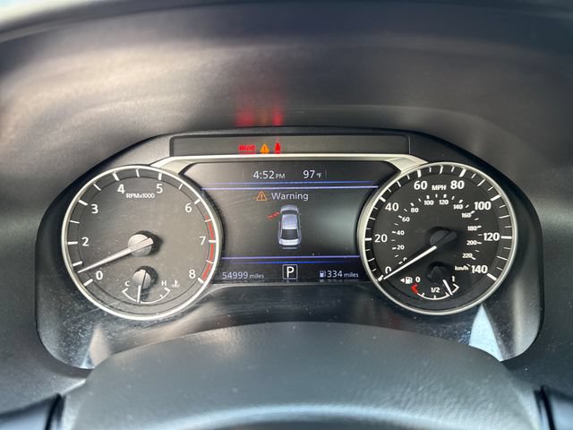 Used 2023 Nissan Altima 2.5 SR FWD image 35