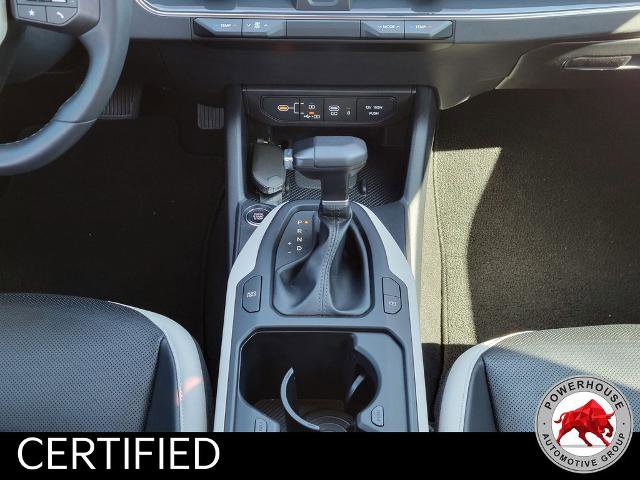 Used 2025 Kia K4 GT-Line w/ GT-Line Premium Package image 21