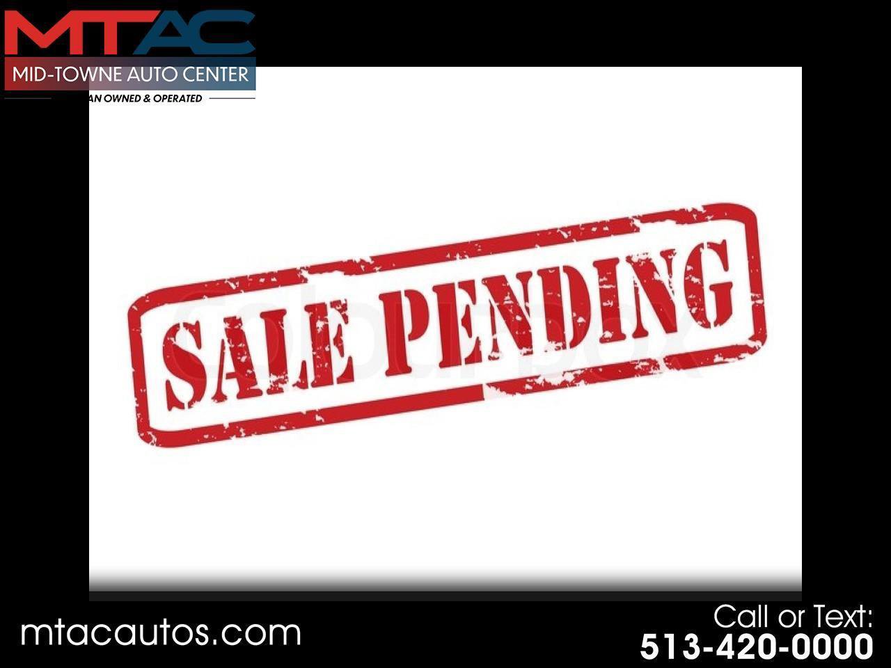 Used 2018 Buick Regal Essence w/ Driver Confidence Package #1