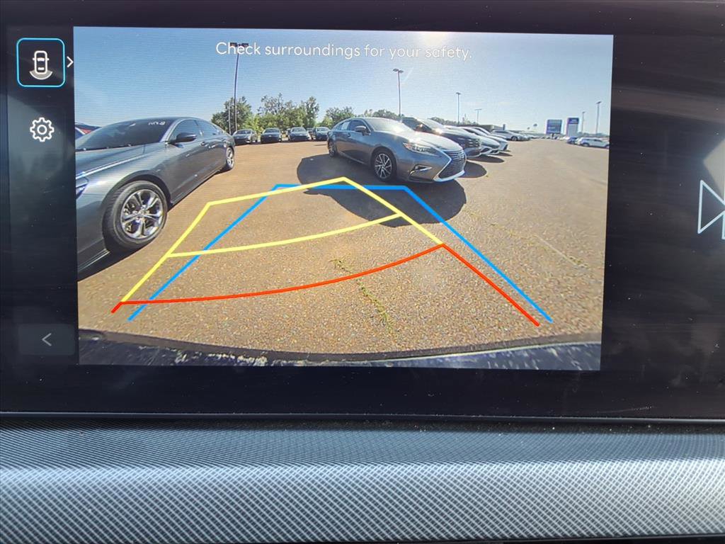 Used 2024 Hyundai Sonata SEL FWD image 27