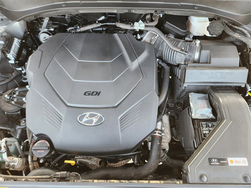 Used 2021 Hyundai Palisade Limited image 33