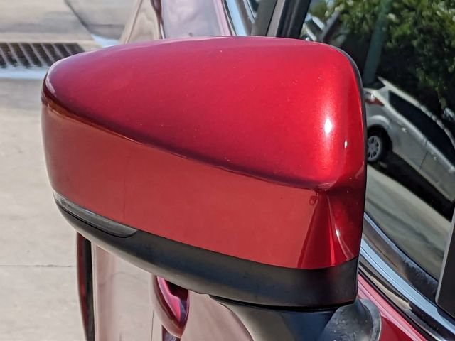 Used 2017 MAZDA MAZDA3 Sport w/ Preferred Equipment Package FWD image 13