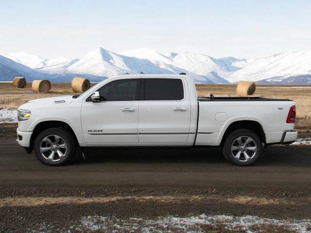 Used 2021 RAM 1500 Limited image 3
