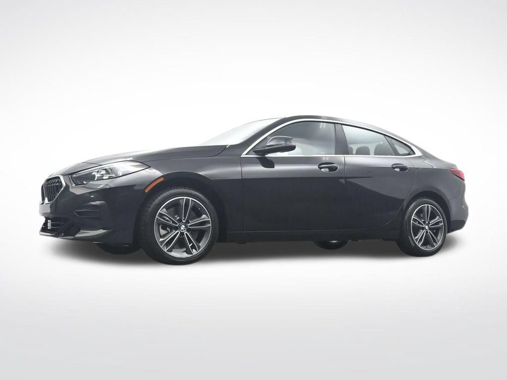 Used 2024 BMW 228i Gran Coupe FWD image 32