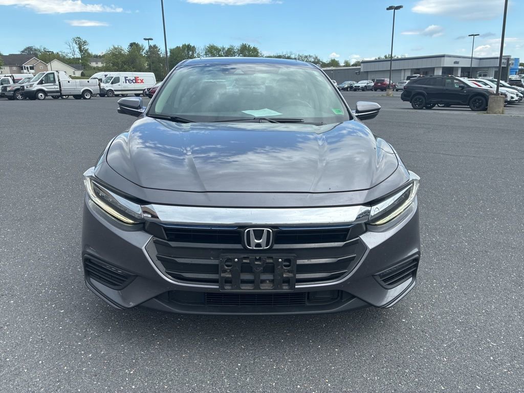 Used 2019 Honda Insight Touring image 3
