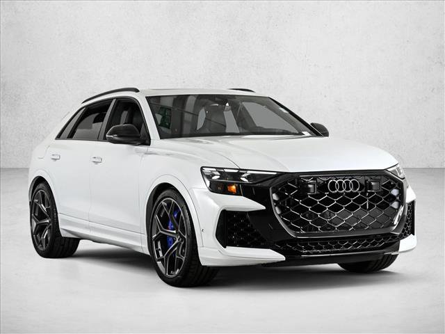 New 2026 Audi RS Q8 performance AWD/4WD image 3