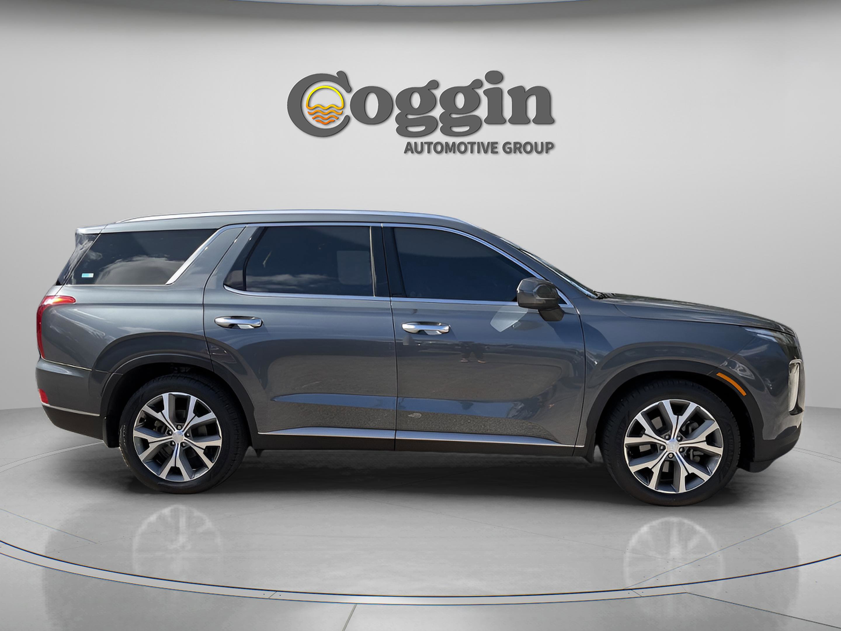 Used 2022 Hyundai Palisade SEL w/ Premium Package image 7