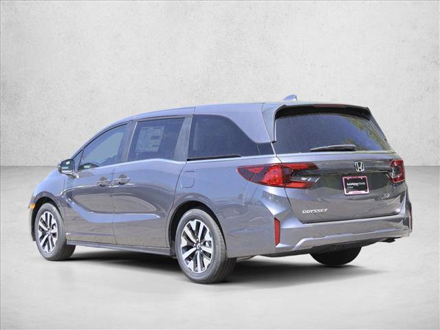New 2026 Honda Odyssey EX-L image 8