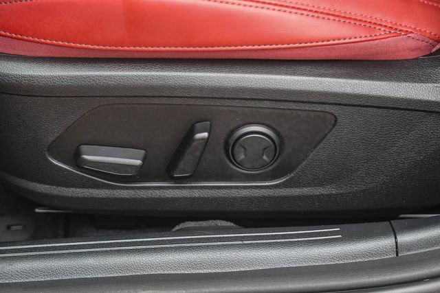 Certified 2025 Kia K5 GT-Line w/ GT-Line Premium Package FWD image 22