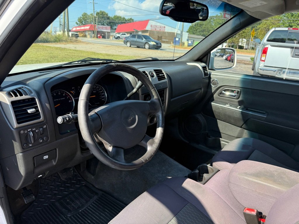 Used 2012 Chevrolet Colorado LT image 10