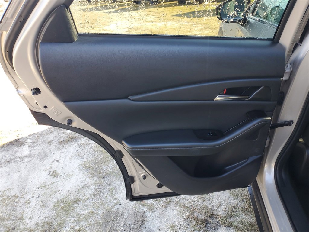 Used 2024 MAZDA CX-30 AWD 2.5 S w/ Preferred Package image 31