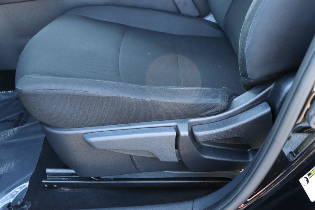 Used 2025 Nissan Sentra S FWD image 40