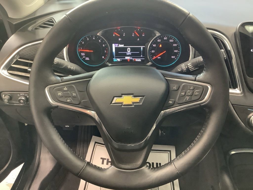 Used 2017 Chevrolet Malibu LT image 15