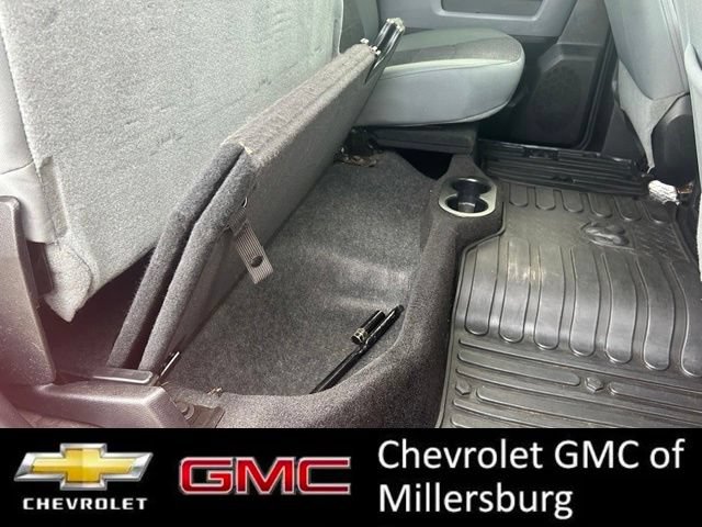 Used 2016 RAM 2500 Power Wagon w/ Luxury Group AWD/4WD image 38