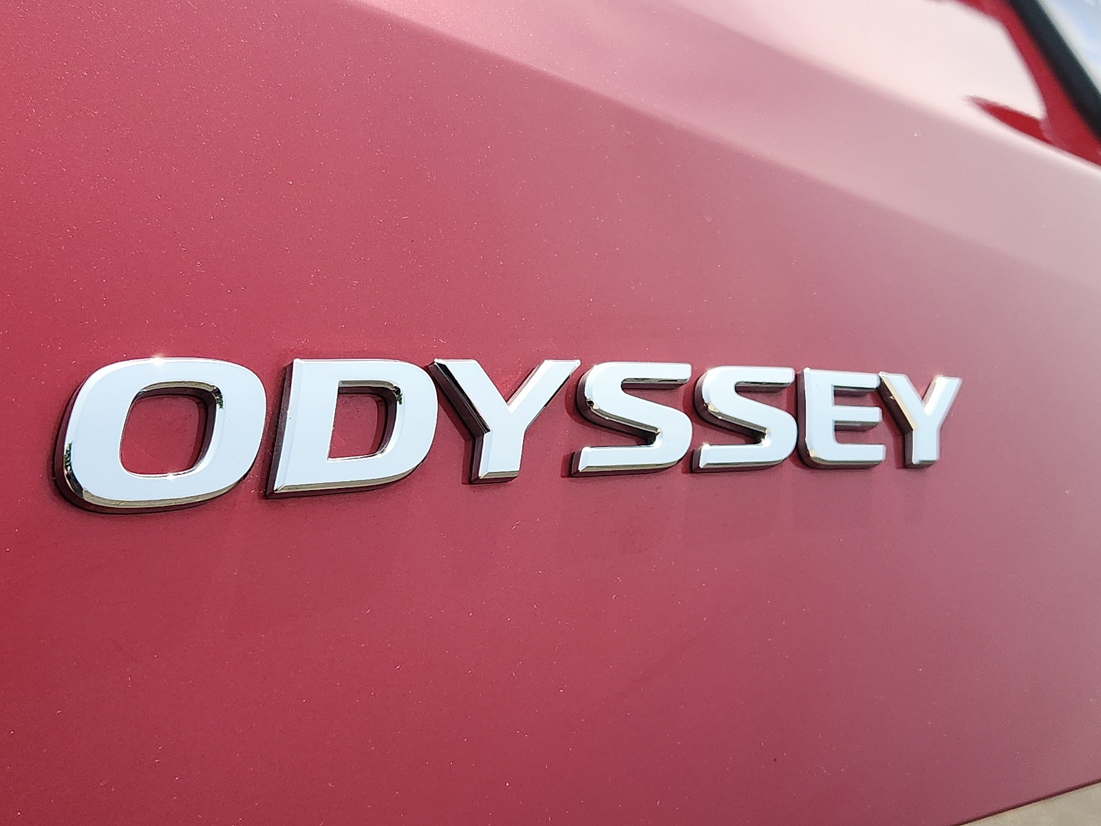 Used 2023 Honda Odyssey EX image 29