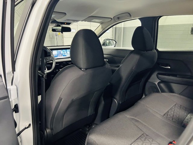 New 2026 Nissan Kicks SV image 22