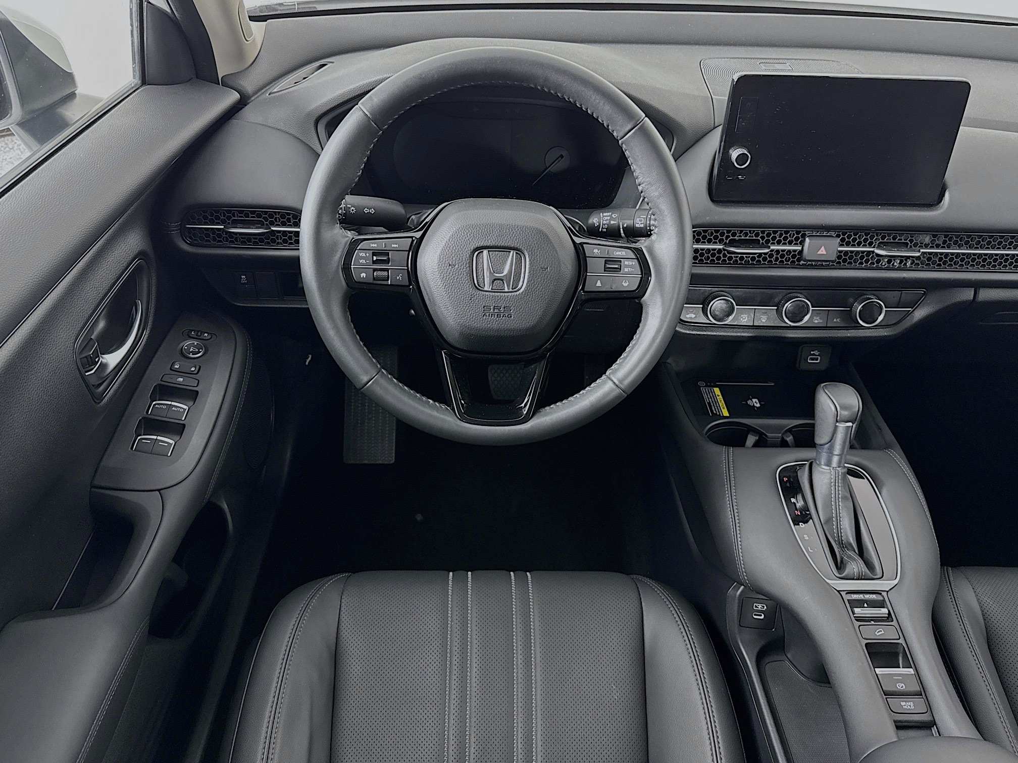 Certified 2024 Honda HR-V EX-L image 22
