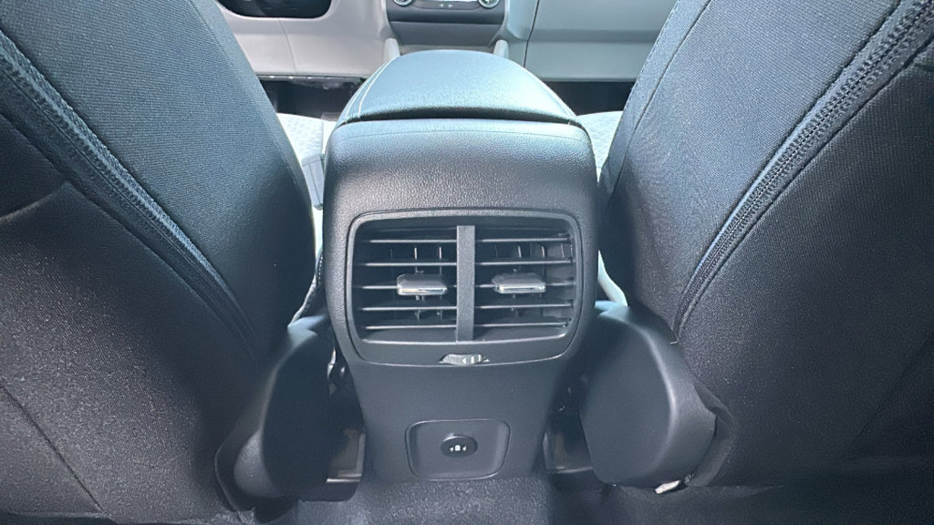 New 2026 Ford Escape Active AWD/4WD image 25