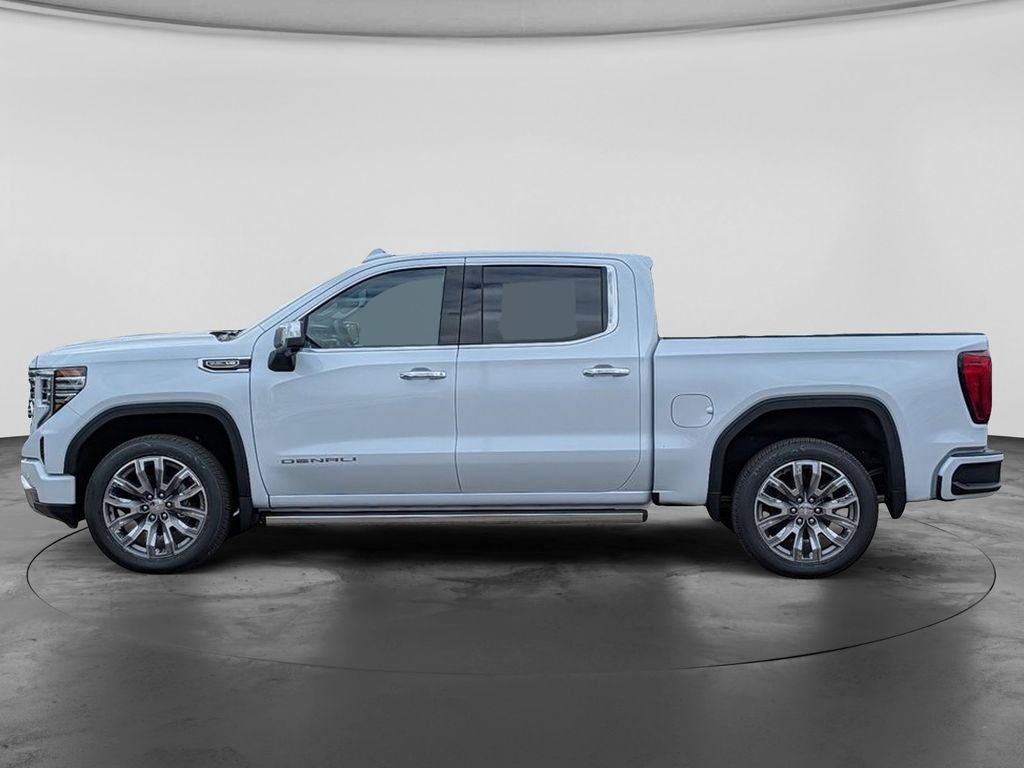 New 2026 GMC Sierra 1500 Denali w/ Denali Reserve Package AWD/4WD image 9