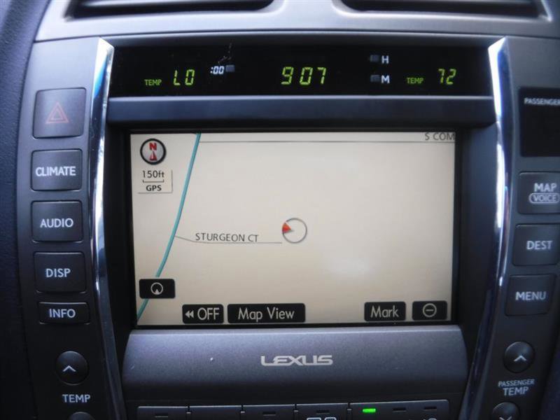 Used 2008 Lexus ES 350 FWD image 40