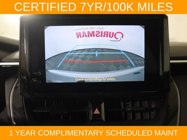 Used 2024 Toyota Corolla LE FWD image 26