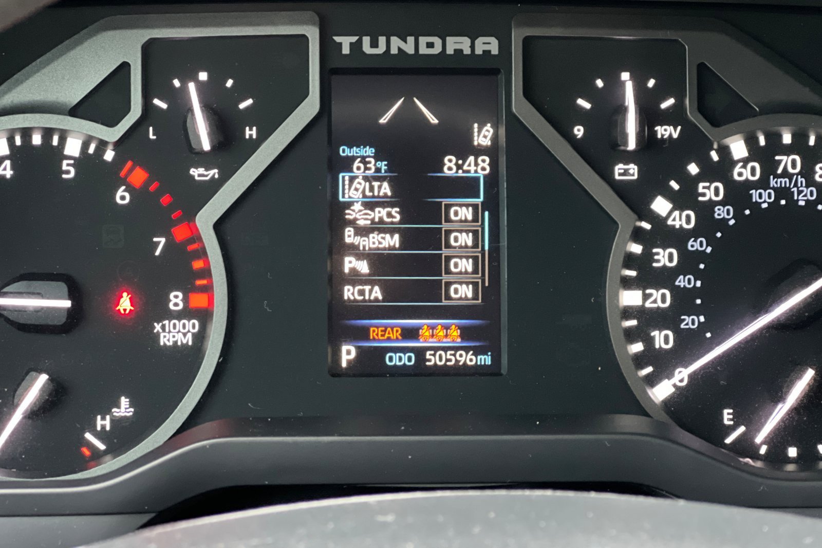 Used 2022 Toyota Tundra SR5 image 21