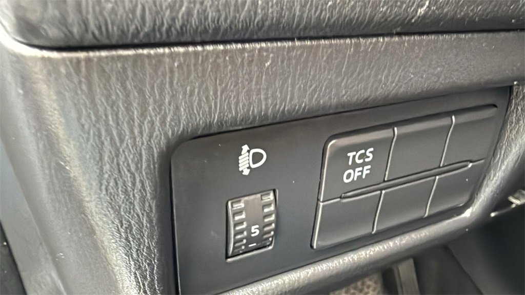 Used 2018 MAZDA CX-5 Sport image 15