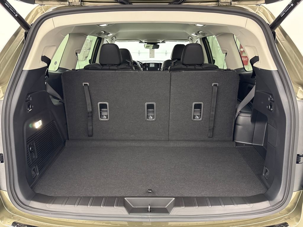 New 2026 Subaru Ascent Premium image 24