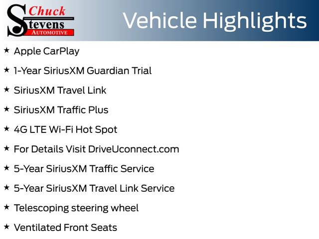 Used 2019 Jeep Cherokee Limited w/ Luxury Group FWD image 22