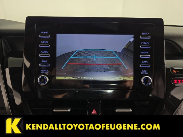Used 2024 Toyota Camry SE FWD image 14