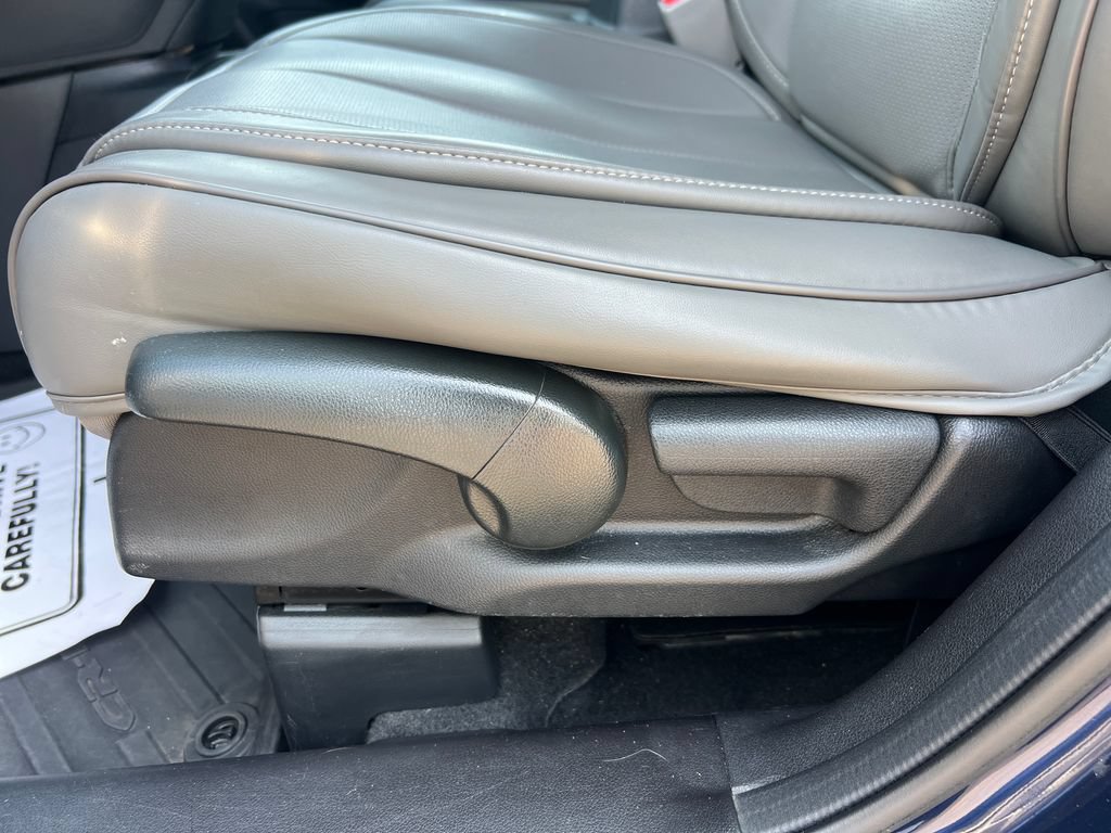 Used 2016 Honda CR-V SE image 10