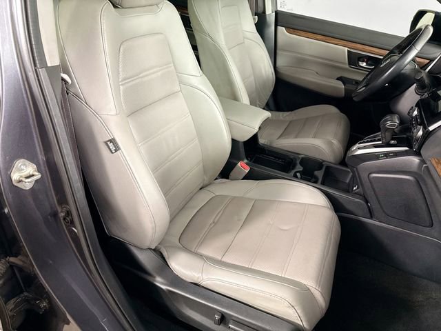 Used 2020 Honda CR-V EX-L image 57