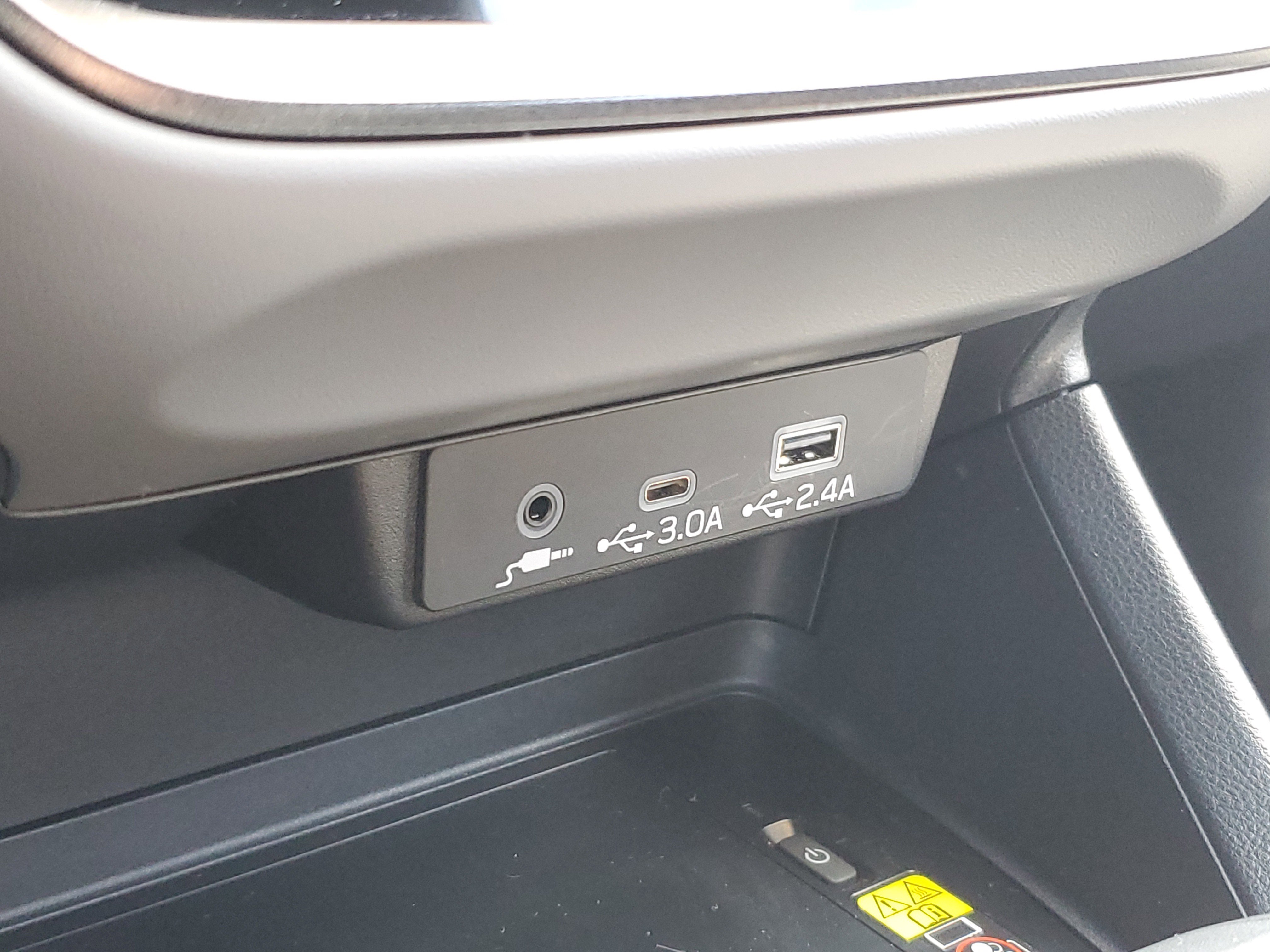 Certified 2024 Subaru Crosstrek 2.5i Sport image 26