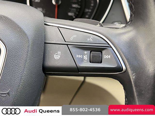 Certified 2023 Audi Q5 2.0T Premium w/ Convenience Package AWD/4WD image 23