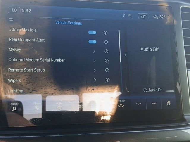 Used 2022 Ford F150 XLT w/ Equipment Group 302A High image 32