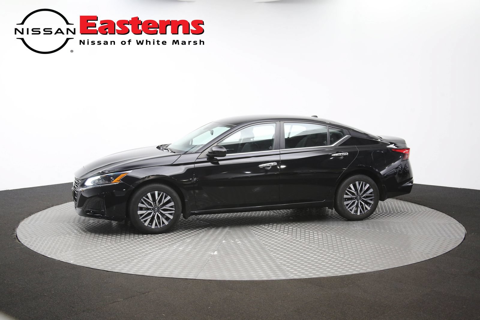 Used 2023 Nissan Altima 2.5 SV AWD/4WD image 57