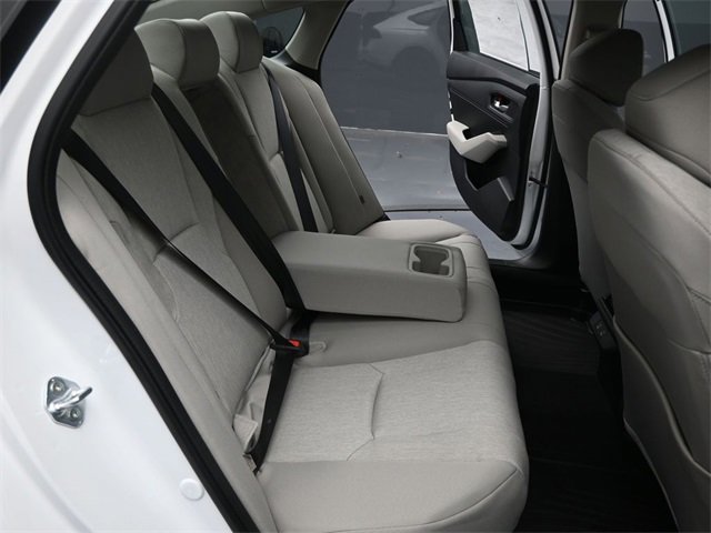 New 2025 Honda Accord SE image 24